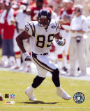 David Boston - Chargers Photo