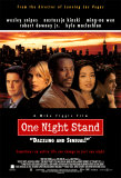 One Night Stand Prints