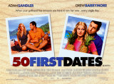50 First Dates Photo