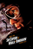 Sky Captain and the World of Tomorrow Poster