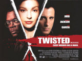 Twisted Posters