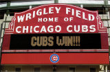 Cubs Win! Posters