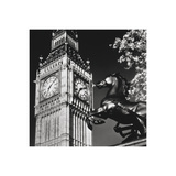 Londres II Posters