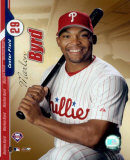 Marlon Byrd - 2004 Studio Plus Photo