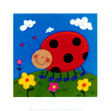 Insectos pequeños IV Pósters por Sophie Harding Insectos pequeños IV Pósters por Sophie Harding
