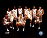 2004 NBA West All-Star Team Photo