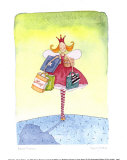 Felicity Wishes XVII Prints by Emma Thomson