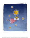 Felicity Wishes XXIV Posters by Emma Thomson
