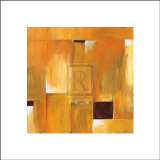 Colori Autunnali II Póster por Ronald Sweeney