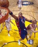 Jamaal Magliore - '04 All-Star Game - Action ©Photofile Photo