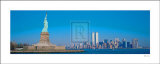 Manhattan Stampe Manhattan Stampe