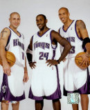 Bibby, Jackson and Christie - '03/'04 Group ©Photofile Photographie