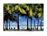 The Hammock Art by Peter Adams