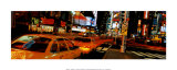 Down Town II Affiche