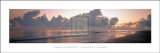 Distant Shore Prints by Chris Simpson