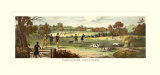 Partridge Shooting Prints