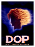 Dop Giclee Print