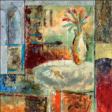 Fond Remembrance IV Art by John Douglas