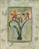 Du Jardin I Art by Augustine (Joseph Grassia) 