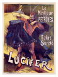 Lucifer Giclee Print by Henri Gray Lucifer Giclee Print by Henri Gray