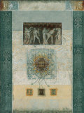 Romanesk II Poster von John Douglas