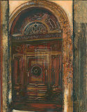 La Porta V Art by Augustine (Joseph Grassia) 