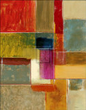 County Line II Poster by Giovanni 