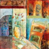 Fond Remembrance I Kunstdrucke von John Douglas