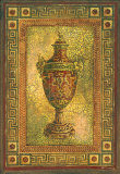Vassel of Antiquity I Posters by Jill O'Flannery