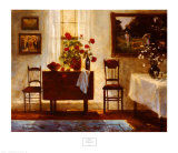 Awaiting a Guest Poster by Barbara Applegate
