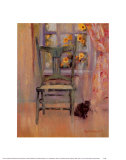 Sitting Pretty Posters av Dawna Barton