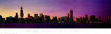Chicago Affiches par Jerry Driendl