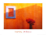 Sunlight Collage Posters by John Charbonneau