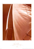 Toutes voiles dehors III Poster par Alan Klug