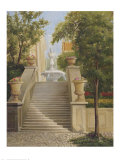 La fuente de las flores Arte por Giulio Romano La fuente de las flores Arte por Giulio Romano