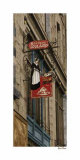 La Mere Poulard Prints by Brian Mason