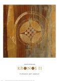 Kronos II Prints by John Douglas