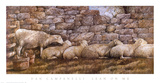 Lean on Me Print by Dan Campanelli