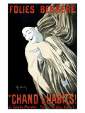 Folies-Bergere, Chand d'Habits Giclee Print Folies-Bergere, Chand d'Habits Giclee Print