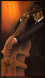 Jazz city 4 Stampe