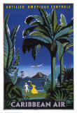 Caribbean Air - Reprodüksiyon Caribbean Air - Reprodüksiyon