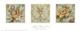 Idylle Fleuri One Pósters por Jill O'Flannery Idylle Fleuri One Pósters por Jill O'Flannery