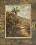 Las Palmas II Prints by John Douglas