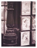 Arte de Montmartre Láminas por Teo Tarras Arte de Montmartre Láminas por Teo Tarras