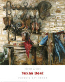 Texas Best Art by Dennis Carney