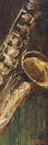 Ritmos de Río II Láminas por Jill O'Flannery