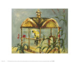 Endemic Melody II Prints by James Elliot