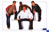 Blue - Group Poster