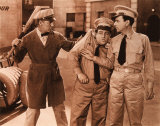 Abbott & Costello Obrazy