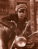 Marlon Brando Poster